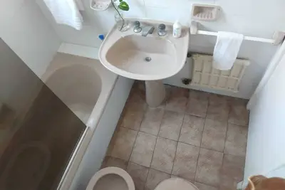 Apartamento Palemro
