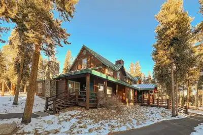 Image de Peaceful Retreat Lackawanna 1d-Close to Ski Cooper and Turquoise Lake!