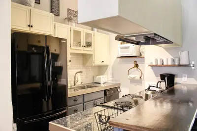 Image de Walk Everywhere: Relaxing Val D'Sol Condo