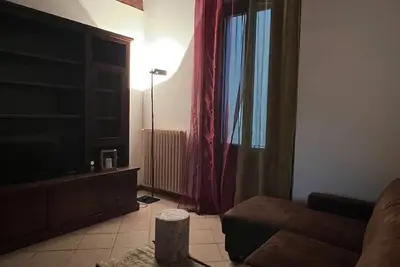 Energetic apartments2 Walking distance to downtown Mantua and convenient to services