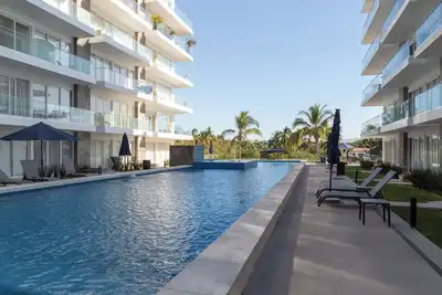 Image de Enjoy 20% Off! Modern Apartment in Quinta San Miguel