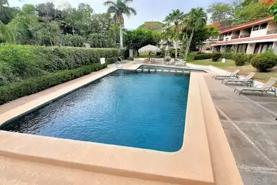 Image de Flamingo 5 - Just Steps to the Beach