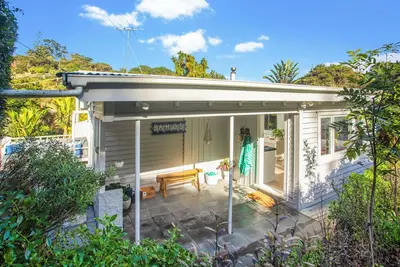 Image de Palm Cottage - Stay Waiheke