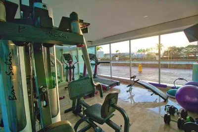 Image de Experience Paradise City at Marina View Apartment!