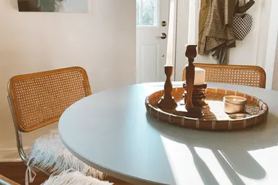Image de Quiet neighborhood w/ park. Family friendly home.