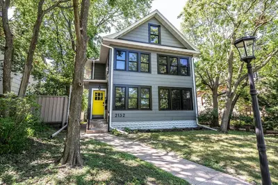 Image de Charming Parkview Duplex Long Stays by State Fair/UofM/Dt