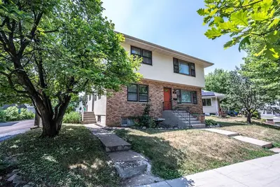 Image de Lake Como Retreat 2br Lakeview Apt Lake Como/Como Zoo/St. Paul