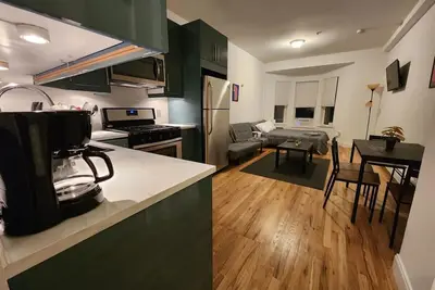 Image de Luxurious Studio, Just minutes from Nyc!