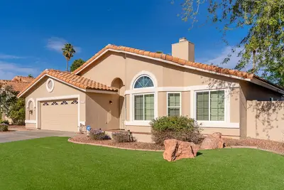 Image de Sonoran Sun Spot - Quiet Neighborhood - Sunroom