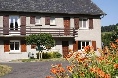 Image de Meuble de tourisme ** situé au coeur de la vallée de La Plane