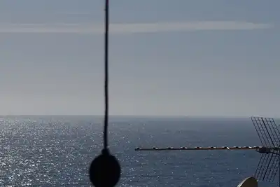 Image de Vast panoramic apartment 3 minutes from the sea