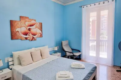 Image de Vincenzo Lancia Apartment - Turin