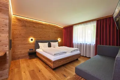 Image de Apartment Garden Suite (2 bedrooms) - Apartments Christiane Knöpfle