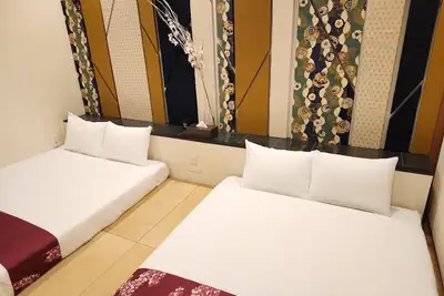 Image de Near Usj, Namba, Osakastation, Kuromon City \"Zeebra Tsukamoto\"\".
