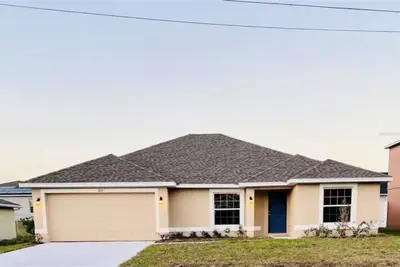 Image de Stunning Four Bedrooms Two Baths