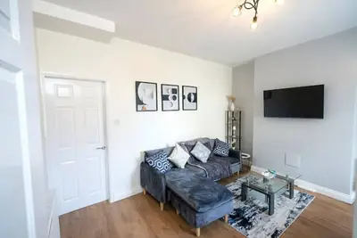Image de Entire House-Merseyside-Liverpool