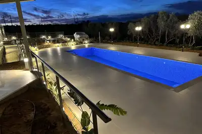 Image de Mitos Villas at Pyrgos Psilonerou - Chania Crete
