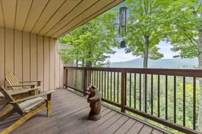 Image de New to be listed! Stowe Condo. Close to the Mountain & Town