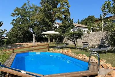 Image de Villa Nogarola - private pool and garden