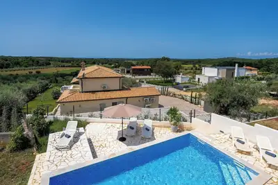 Image de Villa Sunset with spectacular views