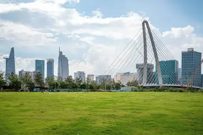 Image de CeLaVie Serviced Apartment - The Landmark 81