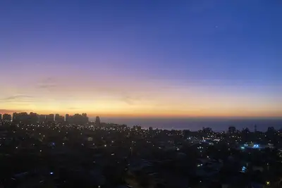 Image de Depto con Hermosa Vista al Mar\/apartment With Beautiful sea View