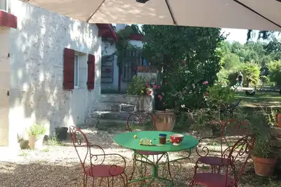 Image de Maison de caractère à 10 minutes de Périgueux