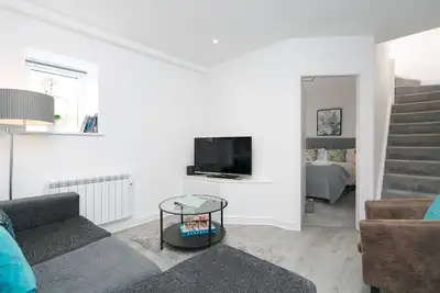 Image de Pass the Keys | Modern 2 bed Apartment in Rhosneigr