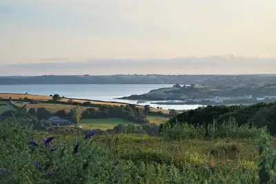 Image de An idyllic family & dog friendly cottage, great views, perfect holiday location