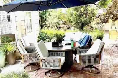Image de Guest suite near hospitals