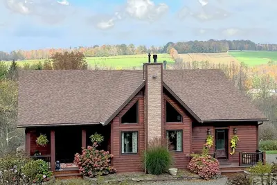 Image de Private, 60 mins to Dream Park, Cooperstown, 35 mins All Star Village Oneonta