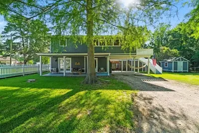 Image de Livingston Home Near The Lake