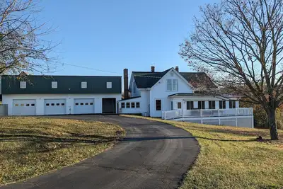 Image de Bud's Place, Southern Charm in the Shenandoah Valley of Virginia