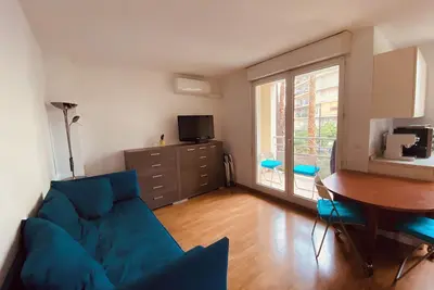 Image de French California - appartement proche mer