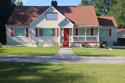 Image de Cozy Ranch home with many activities and places to visit