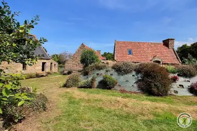 Image de Le petit Kerguntuil - Pleumeur Bodou