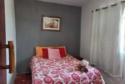 Image de Casa Simples em Diamantina