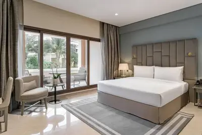 Image de 3 Bedroom Apartment Near Soluna Beach Club Palm