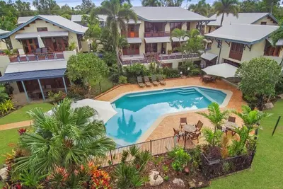 Image de Wongalinga Absolute Beachfront 3 Bedroom