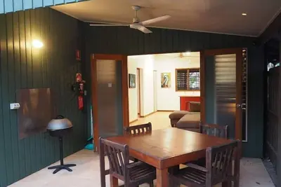 Image de Cassawong Cottages - Kookaburra - 2 Bed