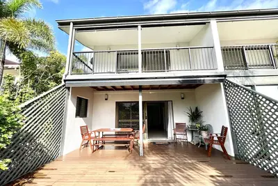 Image de Timana 1 - Townhouse Across from the Beach