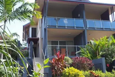 Image de Beachfront One ~ Beachfront Haven