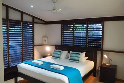 Image de Cassawong Cottages - Sunbird - 2 Bed