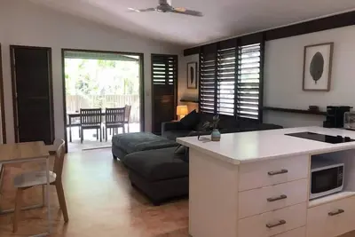 Image de Cassawong Cottages - Gecko - 2 Bed