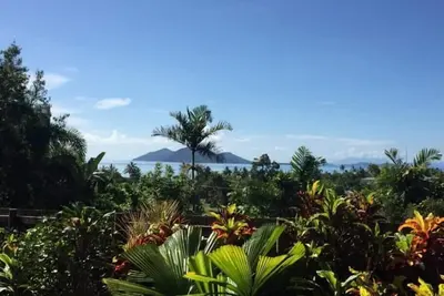 Image de The Rise - Dunk Island views and ocean breeze