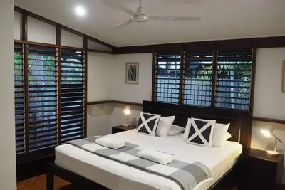 Image de Cassawong Cottages - Butterfly - 2 Bed Spa
