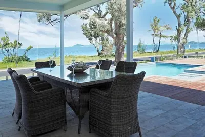 Image de Solace ~ Dream Beachfront Escape