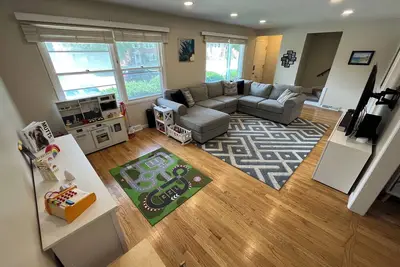 Image de Family Friendly Duplex