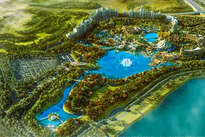Image de 2br Ultimate Entertainment Destination inside VidantaWorld - Vip Access