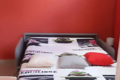 Image de Mon joli studio pour les saisonniers à partir de 3 nuits